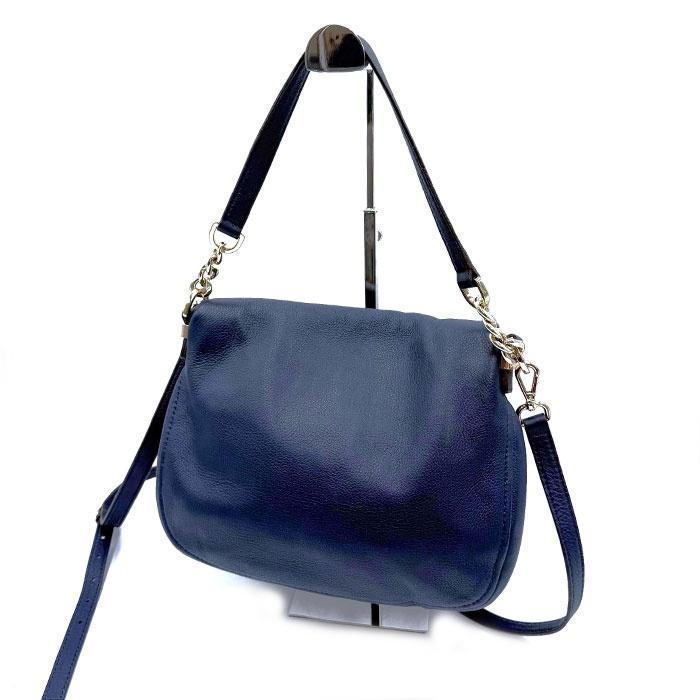 ショルダーバッグ 美品 マイケルコース ショルダーバッグ 2way 