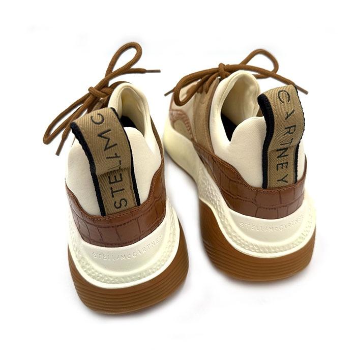 ステラマッカートニー STELLA McCARTNEY スニーカー 厚底