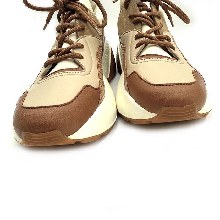 ステラマッカートニー STELLA McCARTNEY スニーカー 厚底