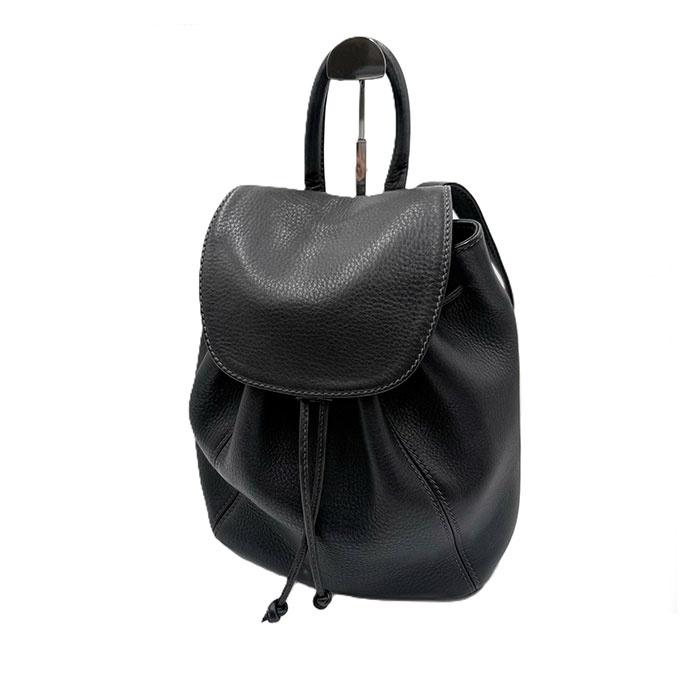 コーチ COACH リュック 巾着 シンプル レザー デイパック おしゃれ  