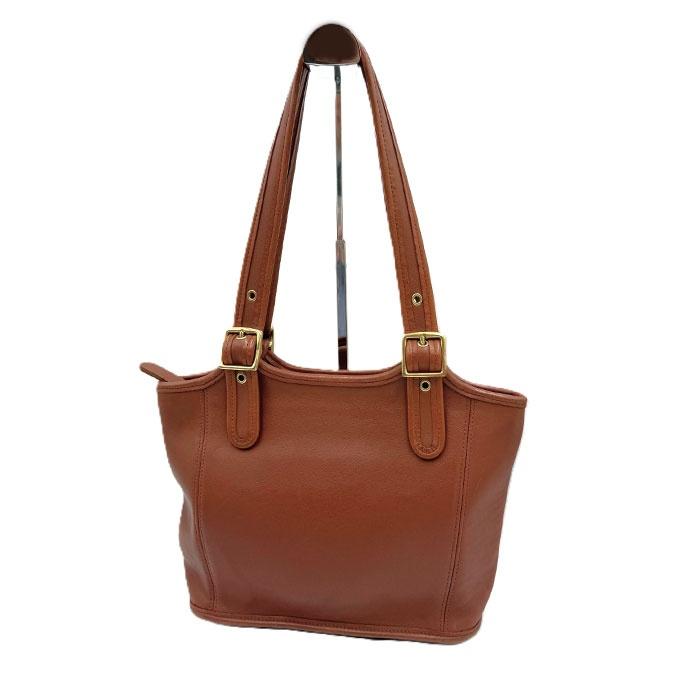 コーチ COACH ショルダーバッグ オールドコーチ レザー レトロ