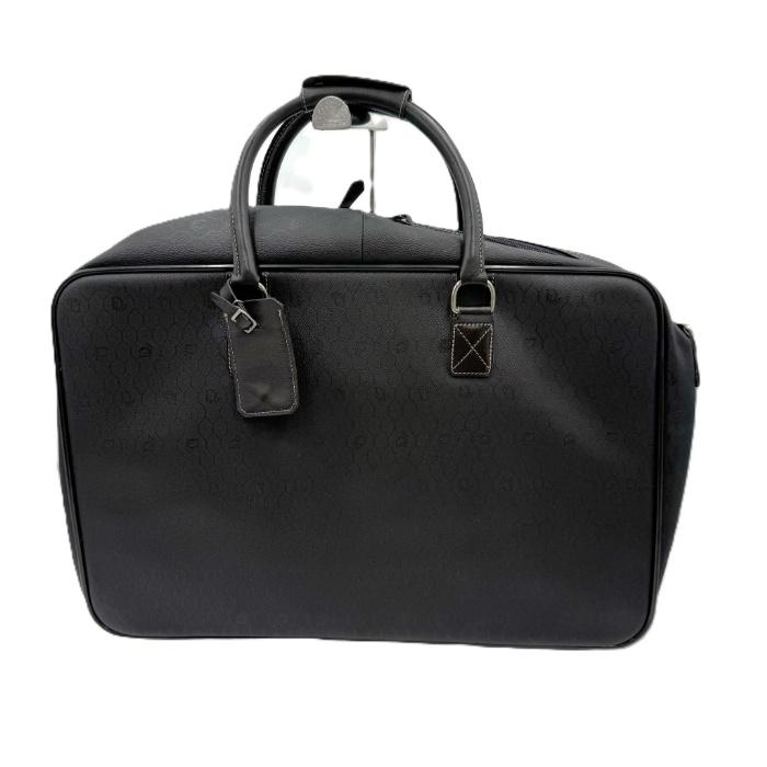 Christian Dior ディオール ボストンバッグ ナイロン ハニカム ディオール Dior ハニカム ガーメントケース 旅行バッグ