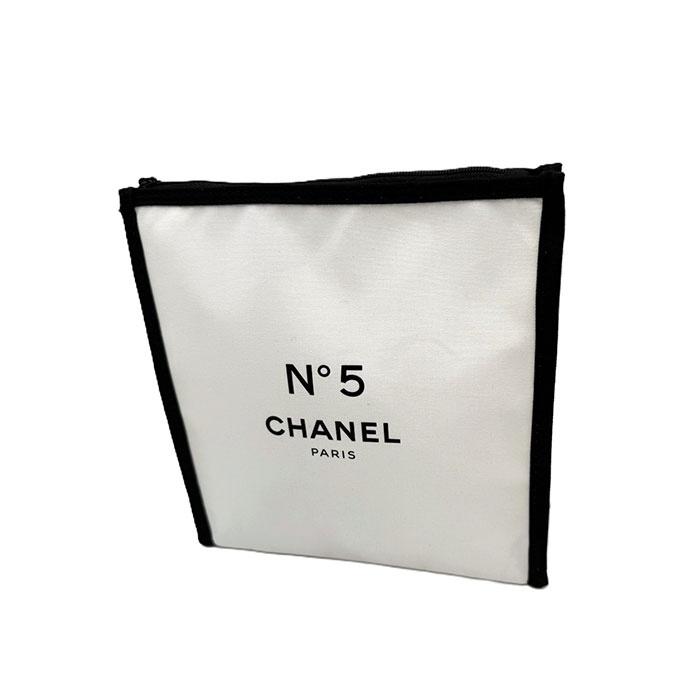 CHANEL ノベルティ CHANEL - CHANEL ノベルティバッグの通販 by すのｰ's shop