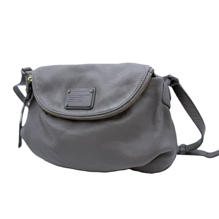マークジェイコブス MARC JACOBS ショルダーバッグ ナターシャ 