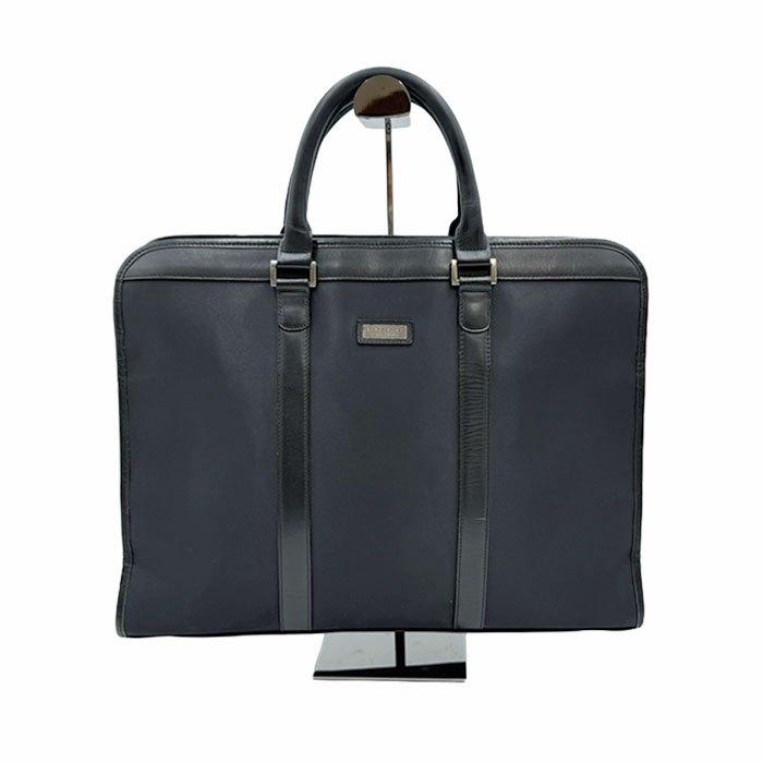 Burberry ブリーフケース バーバリー BURBERRY ビジネスバッグ ブリーフケース メンズ 通勤 A4可