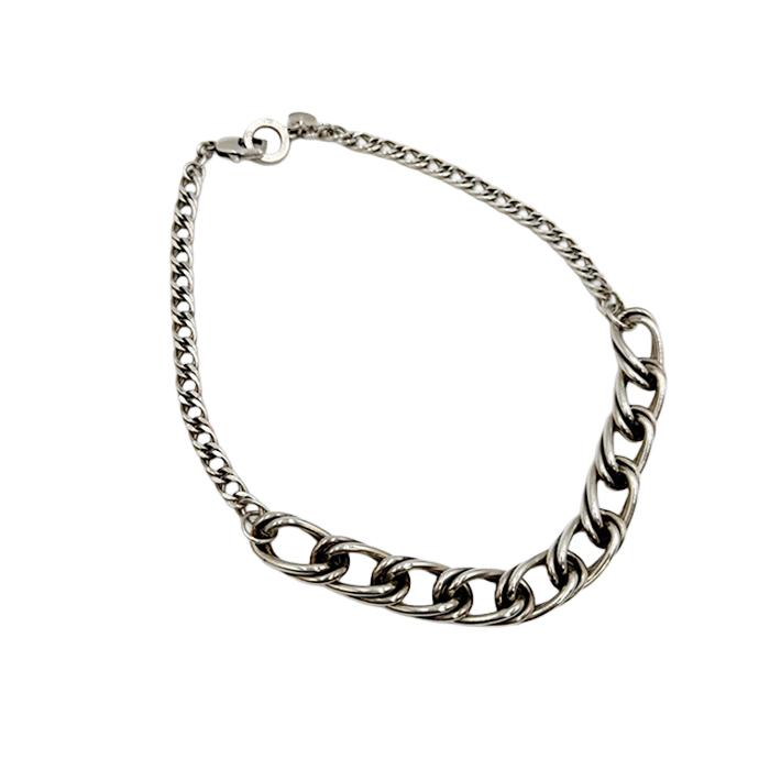 フィリップオーディベール PHILIPPE AUDIBERT ネックレス フィリップオーディベール PHILIPPE AUDIBERT ネックレス シルバー