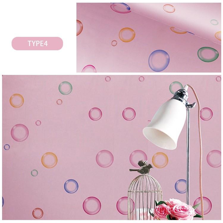 壁紙 おしゃれ ピンク 子供部屋 のり付き 花柄 壁紙の上から貼る壁紙 おしゃれ 可愛い Diy 寝室 Yw 11 Zs 13 Wp Tuesday 通販 Yahoo ショッピング