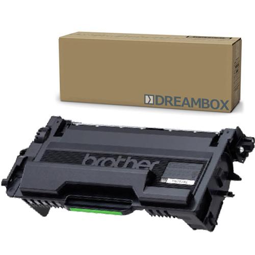 TN70JXL 大容量トナーカートリッジ 高品質リサイクル品 MFC-L6820DW