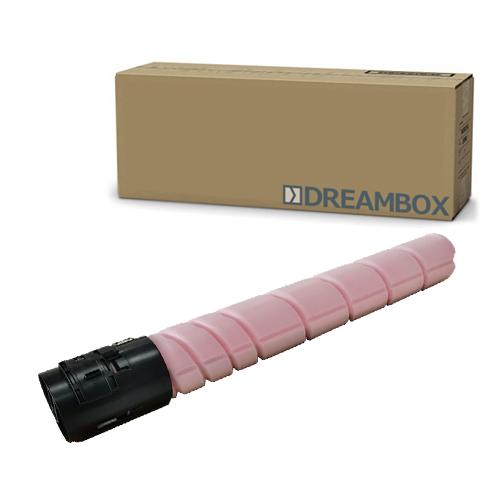 TN321M マゼンタトナー 高品質リサイクル bizhub C224 C284 C364対応