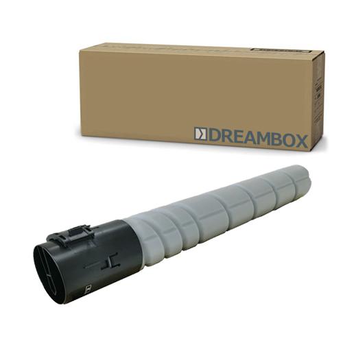 TN514K ブラックトナー 高品質リサイクル bizhub C458 C558 C658対応