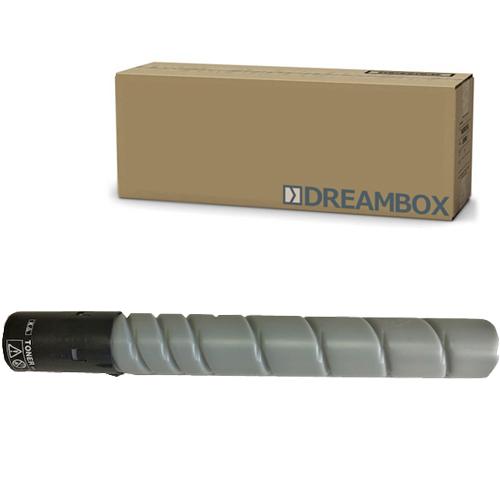 TS2828K ブラックトナー 高品質リサイクル MFX-C2828対応 : DREAMBOX