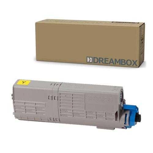 TC-C4BY2 トナーカートリッジ イエロー（大） 高品質リサイクル品