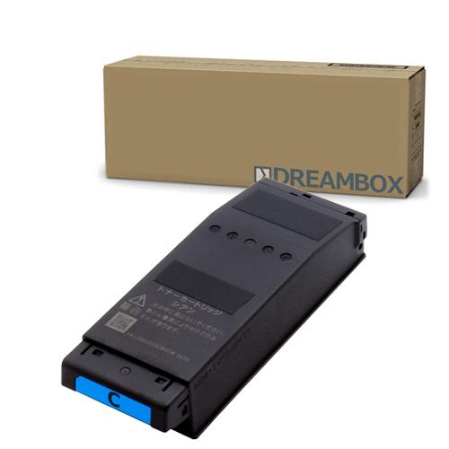 TC-C4EC1 トナーカートリッジ シアン 高品質リサイクル品 C650dnw対応