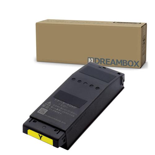 TC-C4EY1 トナーカートリッジ イエロー 高品質リサイクル品 C650dnw