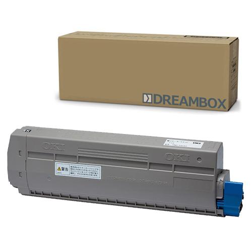 プリンター・複合機 OKI TNR-C3LK4 沖データ（OKI） 純正トナー TNR-C3LK4 ブラック 特大容量 1個