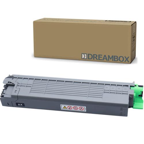 RICOH トナーカートリッジ ブラック PC6000H/BK 高品質リサイクル品 P