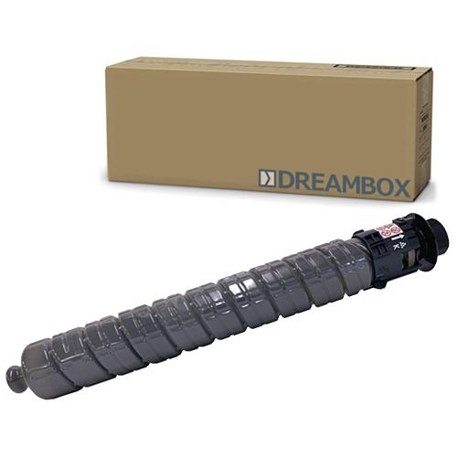 RICOH_MPトナーC6003/BK ブラック（※約31,000枚） 高品質リサイクル