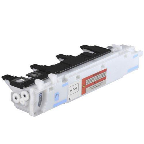 【未使用】純正 Canon ドラムユニット038 ブラック＋回収トナーボックス キヤノン（Canon） 国内純正 WT-A4 回収トナーボックス LBP9950Ci