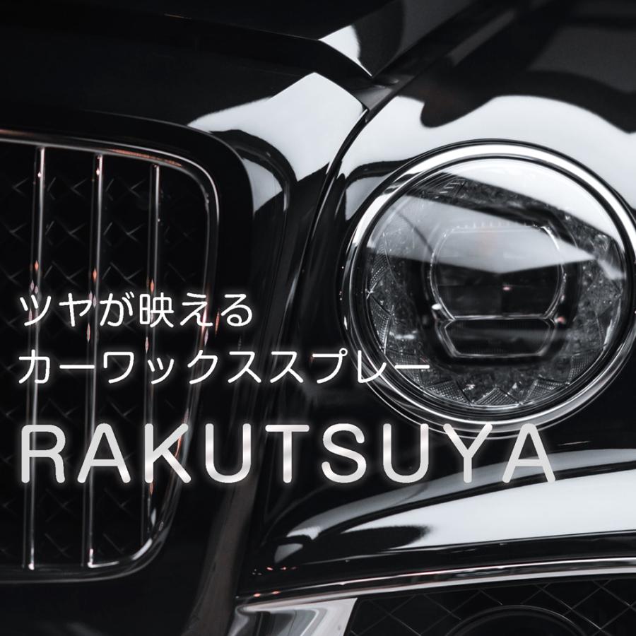 カルナバワックススプレー Rakutsuya カルナバ 天然ワックス 洗車 カーケア ワックス 車 自転車 全色対応 疎水 艶 深み 光沢 Carnava Spray300 お掃除ソムリエ ディーシー ラボ 通販 Yahoo ショッピング