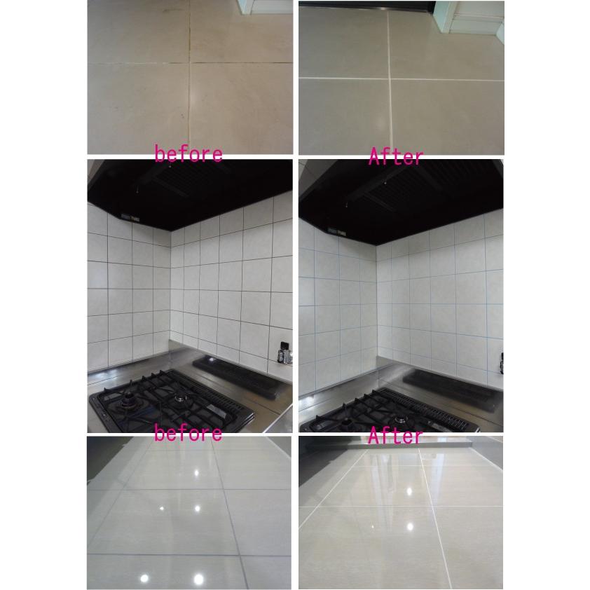 掃除 業務用 目地キレイ 6 0ｋg入り タイル石目地セメント塗り替え塗料 ｍｊ カラー Mj 6000 お掃除ソムリエ ディーシー ラボ 通販 Yahoo ショッピング