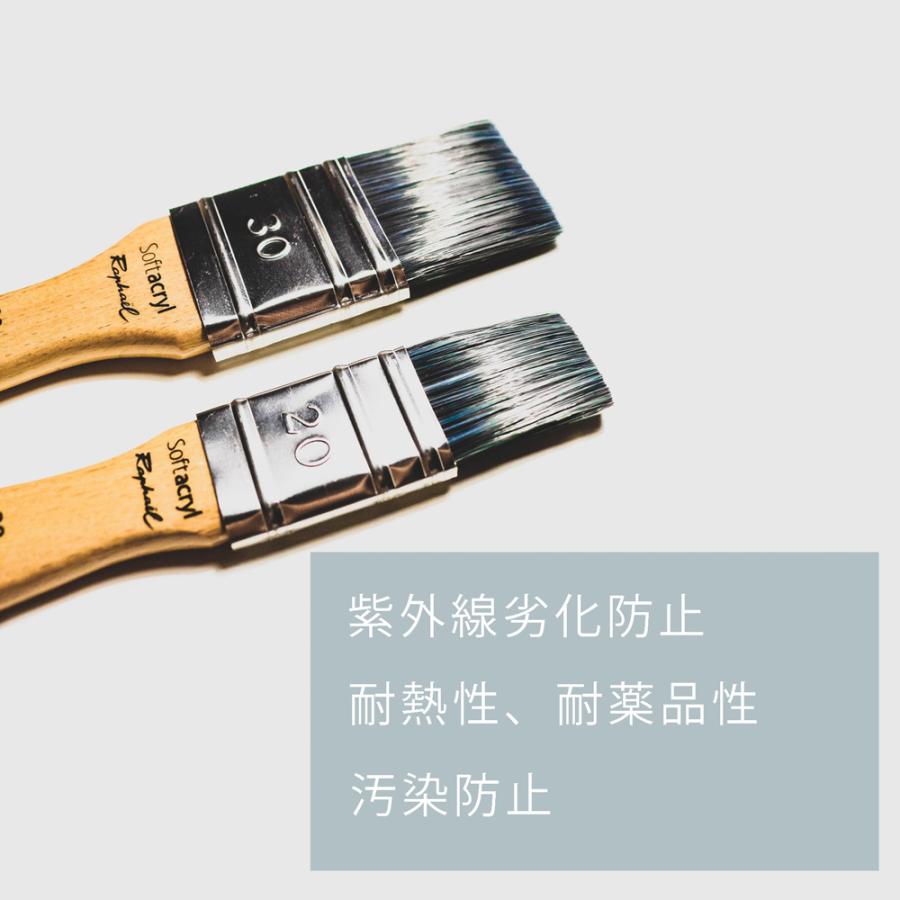 MS・コート（1液水性・クリアー）1000g（240m用）コーキング