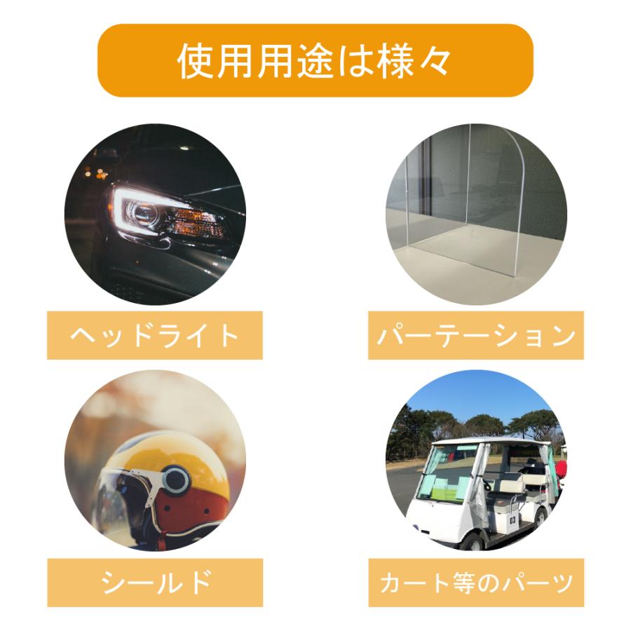 プラスチック用コンパウンド 2番(細目)と3番(極細目)の研磨剤とウレタンパッド2個のセット プラスチック アクリル板 ポリカ キズ 曇り 除去 消す 専用研磨剤 |  | 01