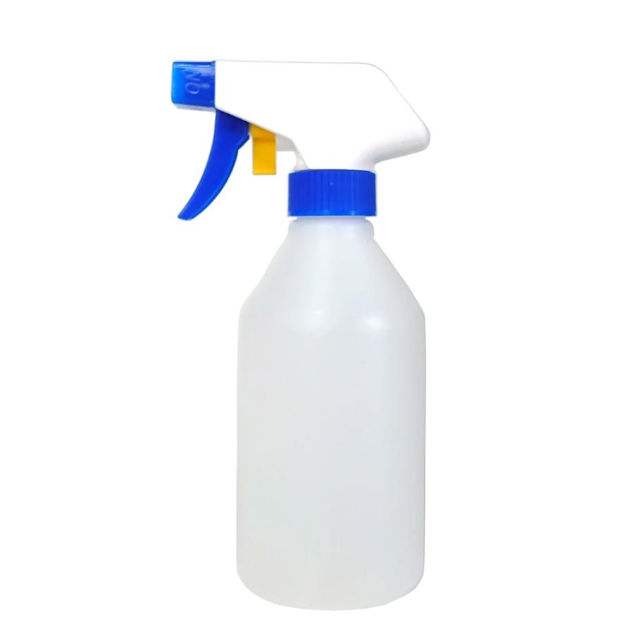 楽天市場】泡スプレーボトル 300ml 青トリガー （1本/5本） スプレーボトル スプレー 泡タイプ 掃除 洗剤 詰め替え 小分け 家庭用 店舗用  使用勝手良い : お掃除ソムリエ WEB 楽天市場店
