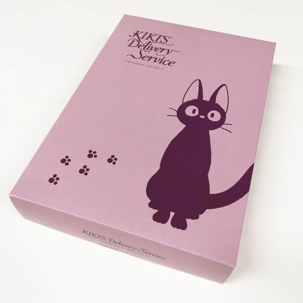 魔女の宅急便 ジジとおうち マット スタジオジブリ クロネコ ジジ キキ かわいくておしゃれ 若者の大愛商品