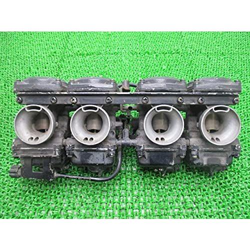 中古 カワサキ 部品 純正 バイク 部品 キャブレター Gpz400f キャブレター 純正 Wi18 1913 自動車 Zx400ａ