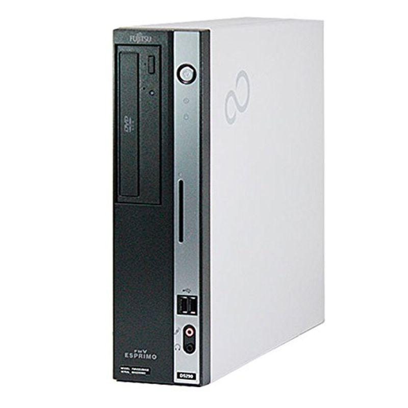 パソコンディスクトップ 富士通製D550/B 超高速Core2Duo-2.93GHz 