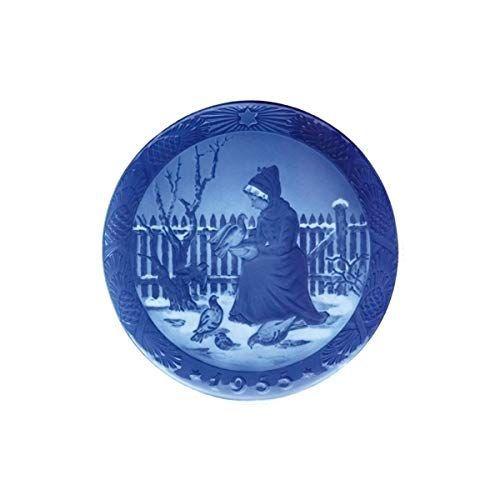 お歳暮 DCストアロイヤルコペンハーゲン イヤープレート ファヌーの