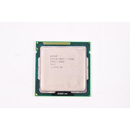 『4年保証』 i7 Core Boxed インテル i7-2600S BX80623I726 SandyBridge LGA1155 8M 2.80GHz CPU