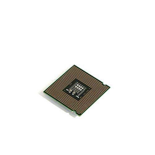 【時間指定不可】 Genuine Intel 3 1066MHZ 2.8GHZ SLGW3 Processor Computer CPU DUO 2 Core CPU