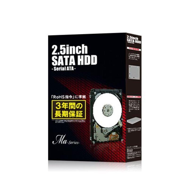 【2022 新作】 リテールBOX品 HDD 東芝 （320GB MQ01ABD HDD 2.5インチ TOSHIBA 8MB) S-ATA 5400rpm マザーボード