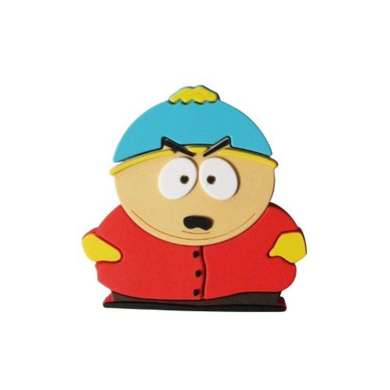 【返品?交換対象商品】 Park:Cartman South 4GB フラッシュドライブ 2.0 USB USBメモリ