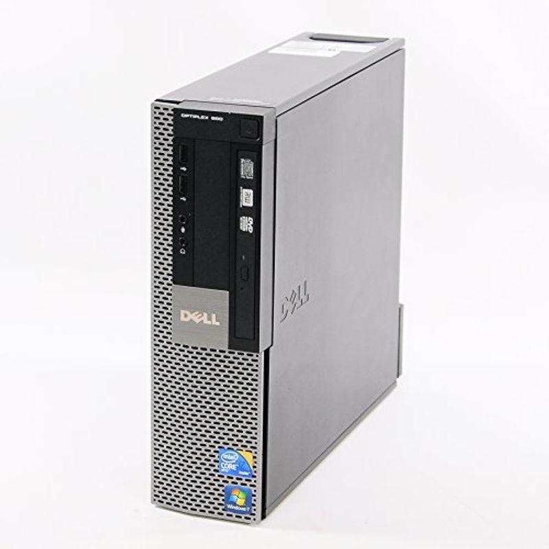 中古デスクトップパソコン Dell Optiplex Windows7 ならショッピング ランキングや口コミも豊富なネット通販 更にお得なpaypay残高も スマホアプリも充実で毎日どこからでも気になる商品をその場でお求めいただけます スマホ タブレット パソコン