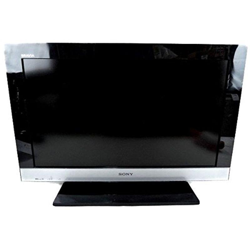 ソニー 26V型 液晶 テレビ ブラビア KDL-26EX300/B ハイビジョン 2010