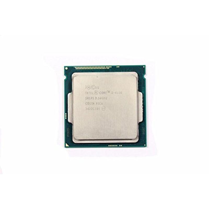クリスマスツリー特価！ Intel Core i3-4150 3.5GHz 第4世代 ソケット H3/LGA1150 3M キャッシュ デュアルコア CPU SR1 CPU