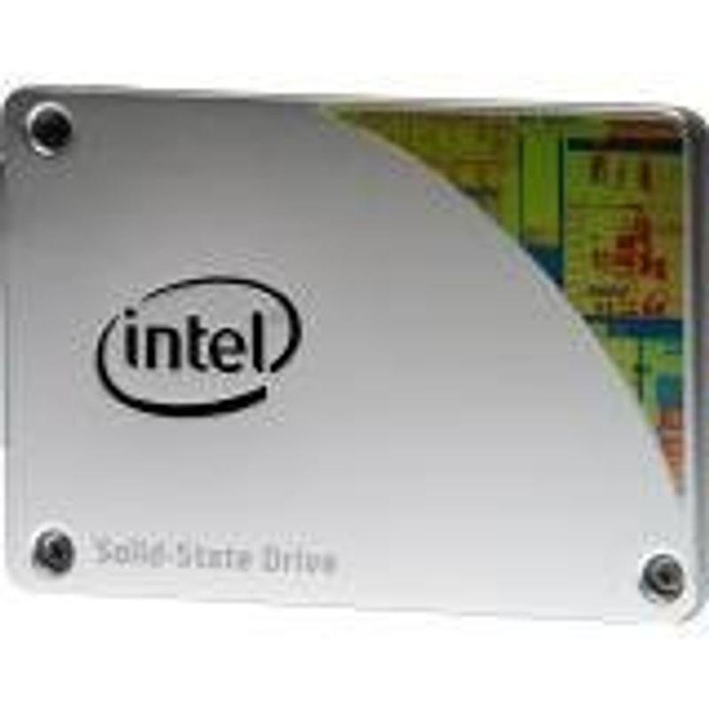 Intel 535 Series 240GB 2.5-Inch Internal Solid State Drive SSDSC2BW240