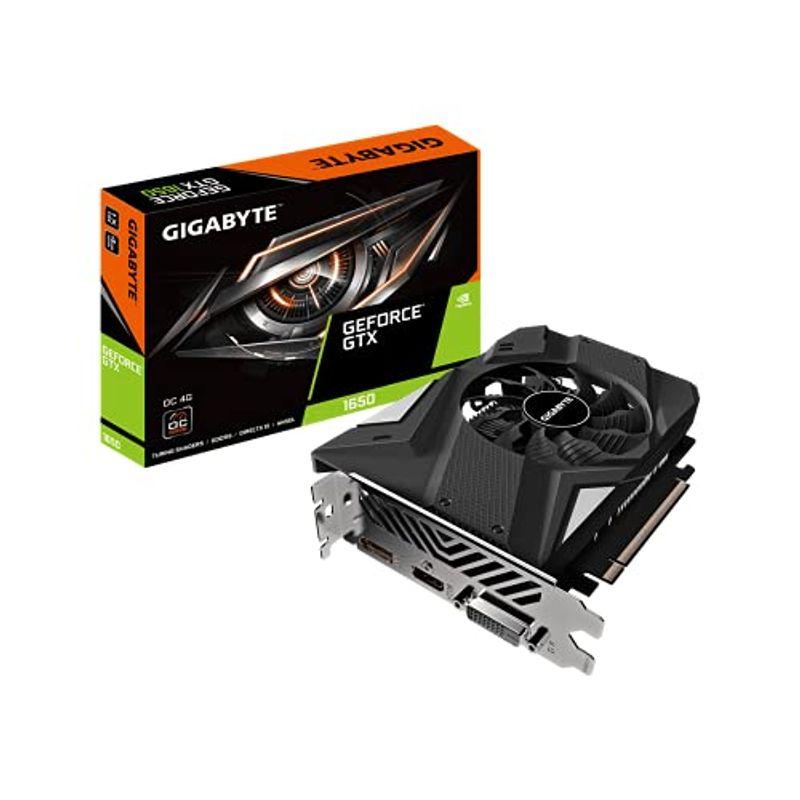 ラッピング不可 Nvidia Gigabyte Geforce Gv N16 国内正規代理店品 4gb Gddr6 グラフィックボード