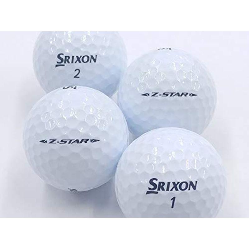 スリクソン ロストボール35個 Z-STAR SRIXON ゴルフボール - 8