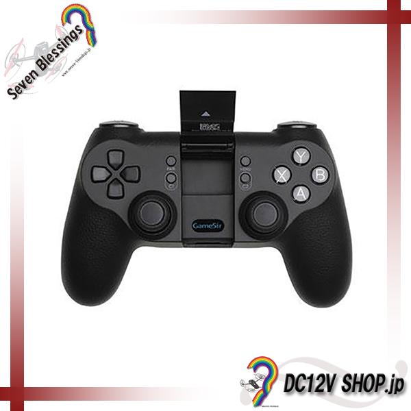 TELLO 【DJI 特約販売店】GameSir T1d Bluetooth コントローラー【DJI