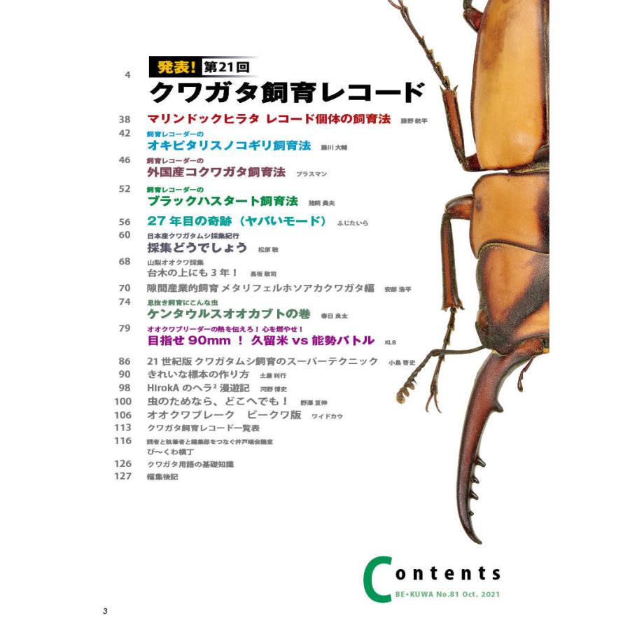 BE-KUWA81号 早い！ネコポス便送料無料 BEKUWA81 : どら猫屋 - 通販 