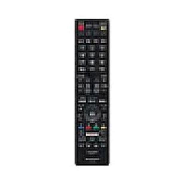 シャープ その他・家電周辺 テレビ【LC-50W30、LC-55W30】用リモコン 0106380486 | 