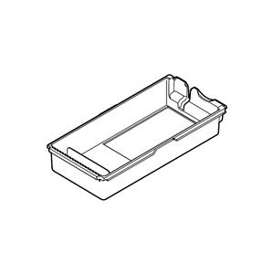 シャープ その他・家電周辺 冷蔵庫用貯氷ケース 2014281787 | 