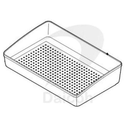 シャープ その他・家電周辺 冷蔵庫【SJ-D15G、SJ-D15GJ、SJ-15E8、SJ-GD15G】用フリーケース 2014281986 | 