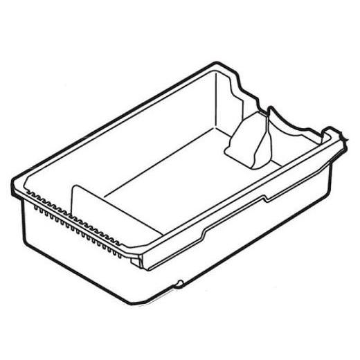 シャープ その他・家電周辺 冷蔵庫【SJ-FA46H/SJ-GK46J/SJ-MF46H/SJ-MF46J/SJ-MW46J】用貯氷ケース 2014281996 | 