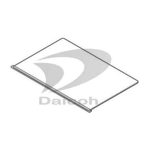 シャープ その他・家電周辺 冷蔵庫【SJ-PD28P】用ガラストレー 2019452663 | 