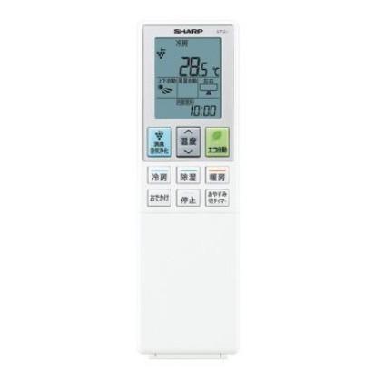 シャープ その他・家電周辺 エアコン【AC-22PFH、AC-22RFH、AC-25PFH】用 リモコン 2056381024 | 