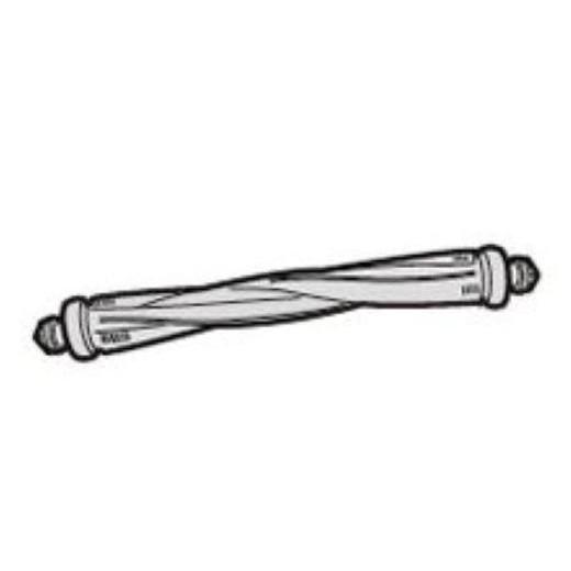 シャープ その他・家電周辺 掃除機【EC-NX310/EC-PX210/EC-QX310/EC-TK100/EC-VP1】用回転ブラシ 2173100256 | 
